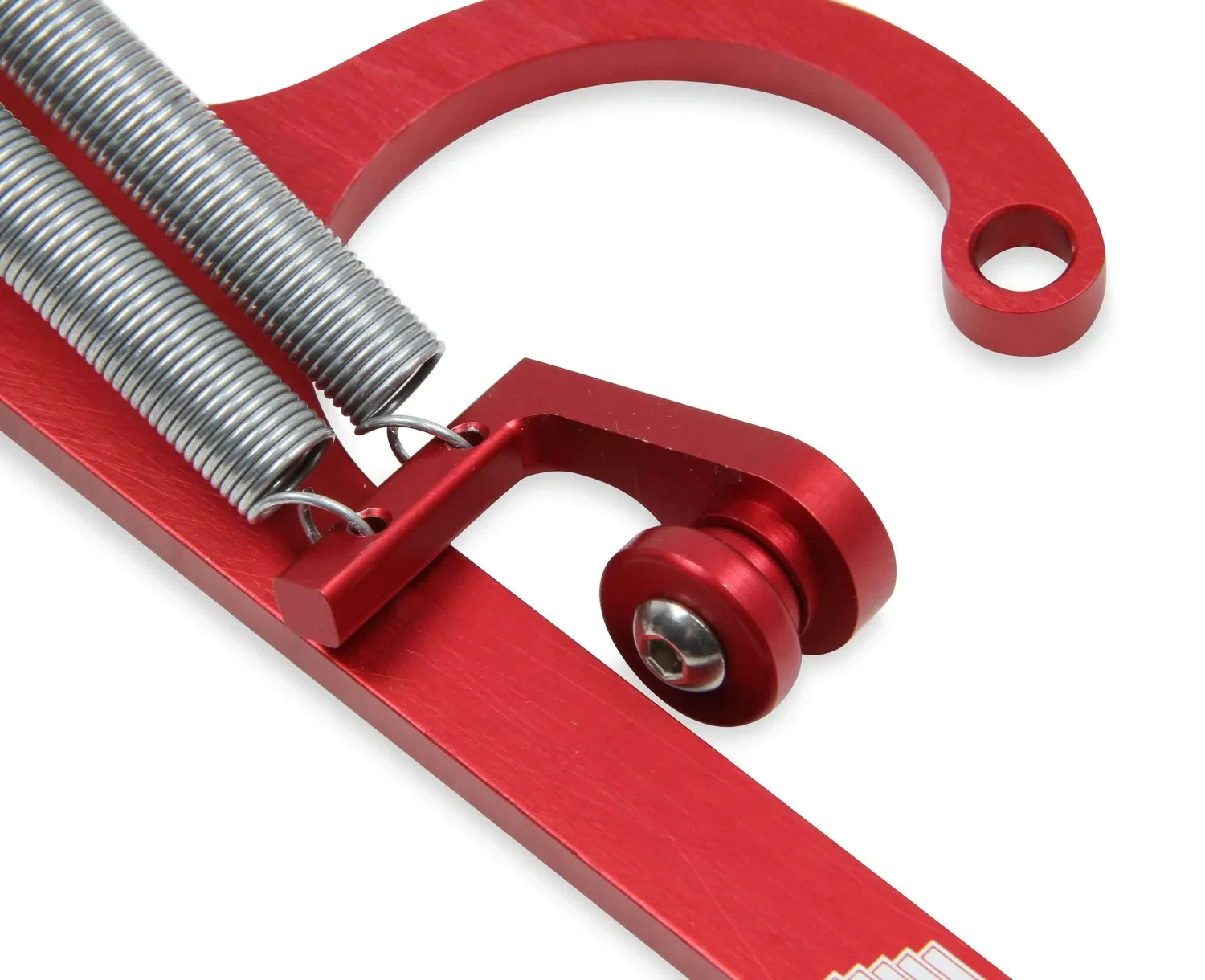 Billet Aluminum Throttle Cable Bracket - 49-126QFT